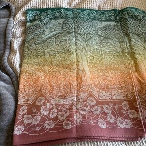 Oscha Lord of the Rings